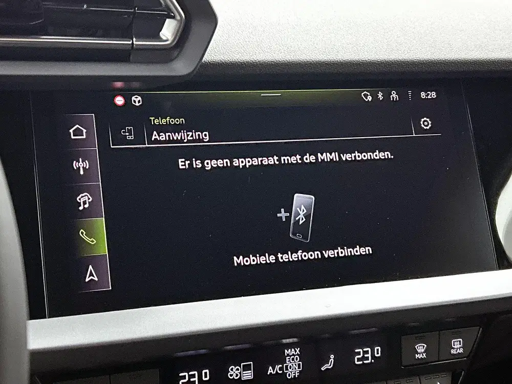 Audi A3 40 TFSI e Advanced Edition 204 PK uit 2026, foto 12