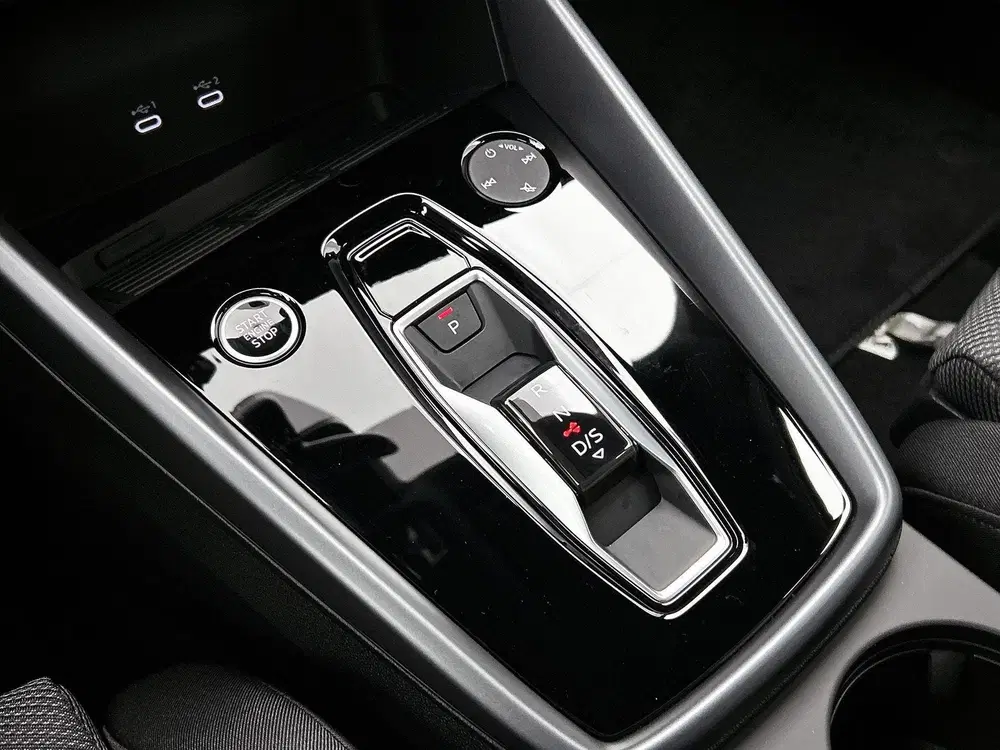 Audi A3 40 TFSI e Advanced Edition 204 PK uit 2026, foto 13