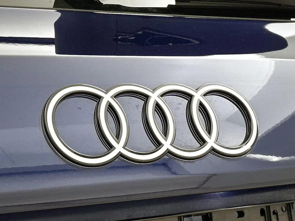 Audi A3 40 TFSI e Advanced Edition 204 PK uit 2026, foto 14