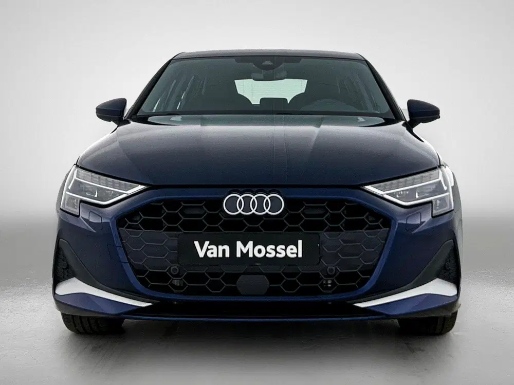 Audi A3 40 TFSI e Advanced Edition 204 PK uit 2026, foto 5