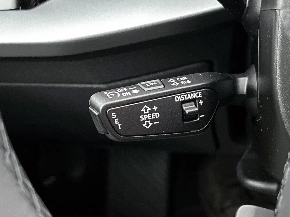 Audi A3 40 TFSI e Advanced Edition 204 PK uit 2026, foto 6