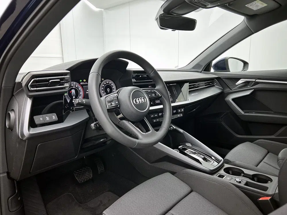 Audi A3 40 TFSI e Advanced Edition 204 PK uit 2026, foto 9