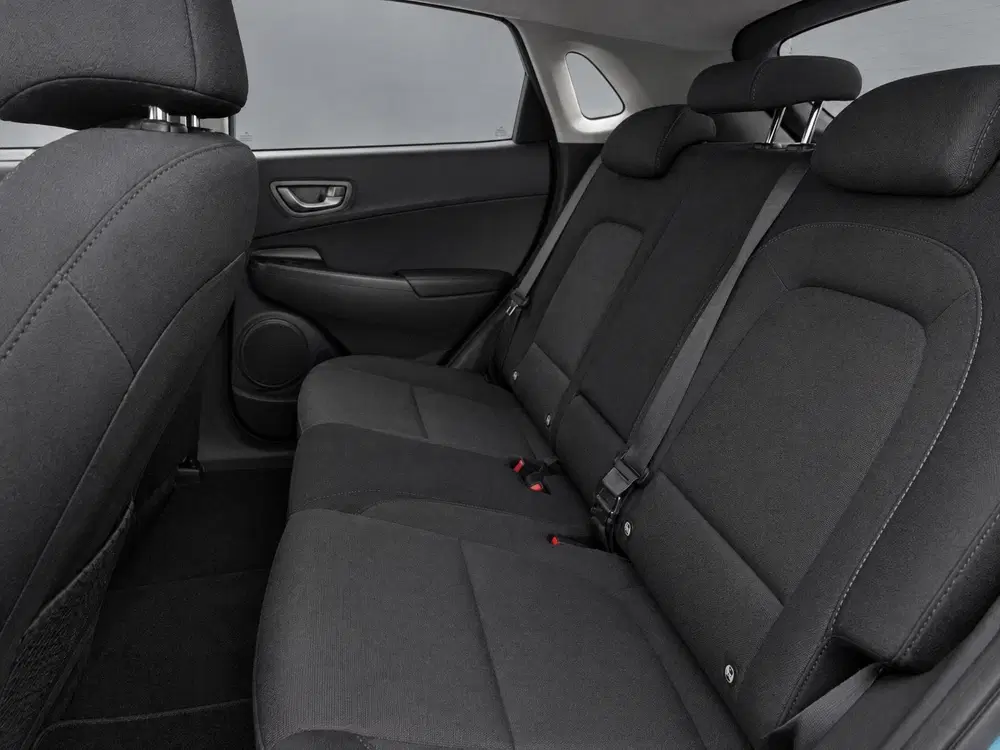Hyundai KONA EV Fashion 39 kWh uit 2020, foto 10