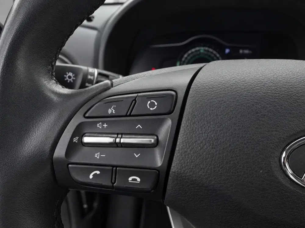 Hyundai KONA EV Fashion 39 kWh uit 2020, foto 14