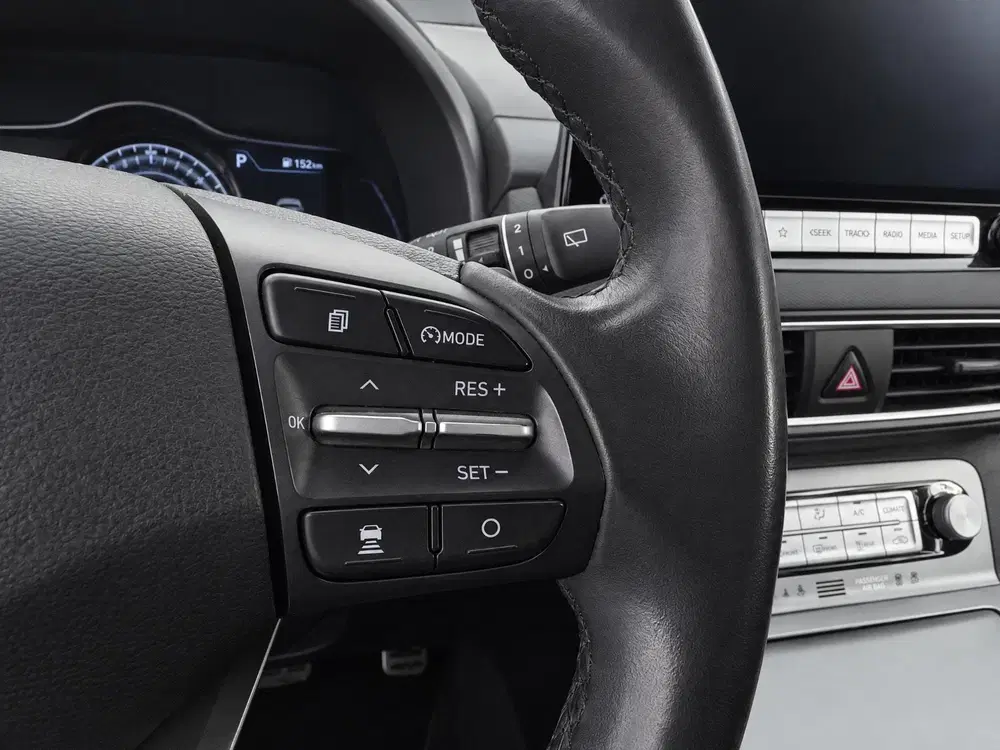 Hyundai KONA EV Fashion 39 kWh uit 2020, foto 15