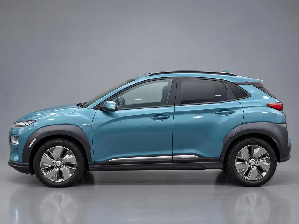Hyundai KONA EV Fashion 39 kWh uit 2020, foto 3