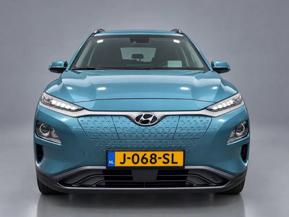 Hyundai KONA EV Fashion 39 kWh uit 2020, foto 5