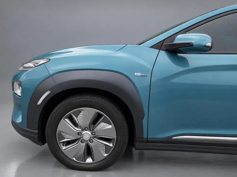 Hyundai KONA EV Fashion 39 kWh uit 2020, foto 6
