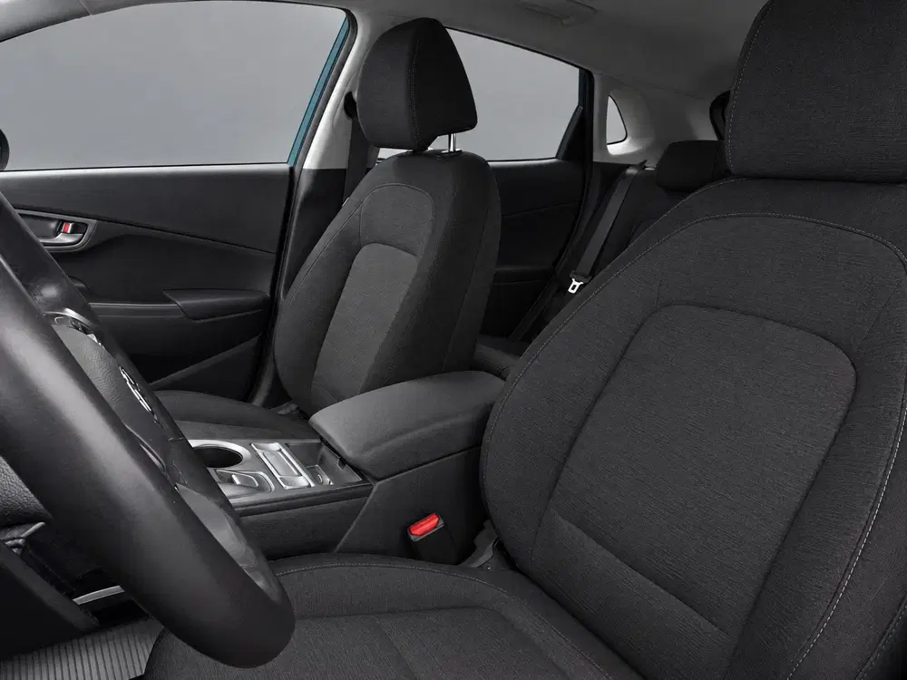 Hyundai KONA EV Fashion 39 kWh uit 2020, foto 7