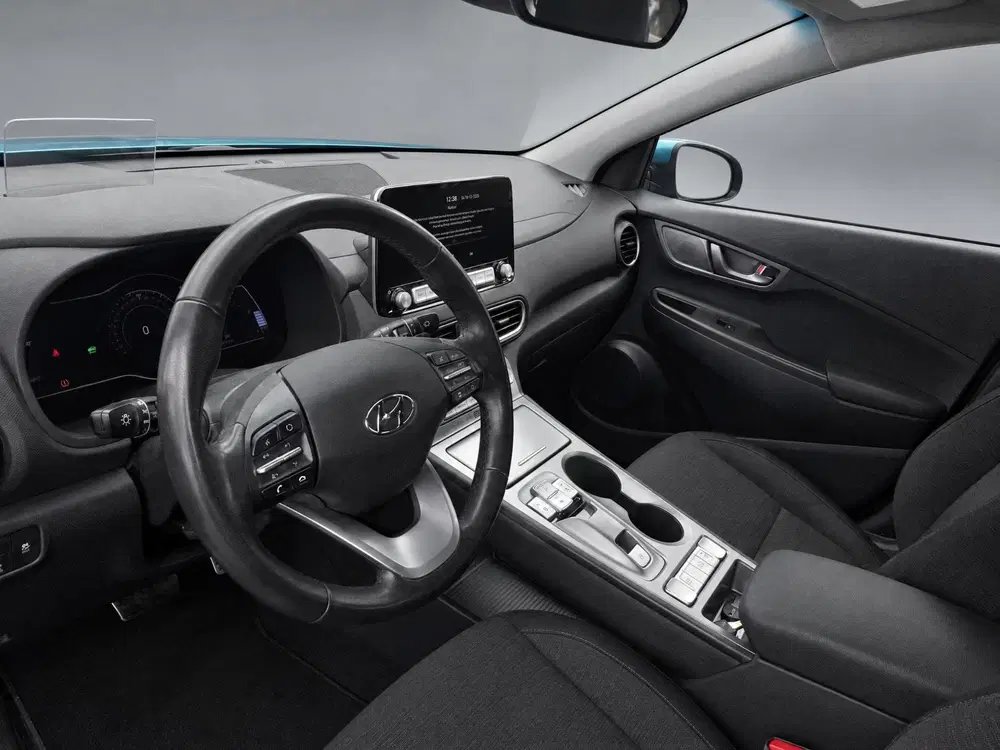 Hyundai KONA EV Fashion 39 kWh uit 2020, foto 8