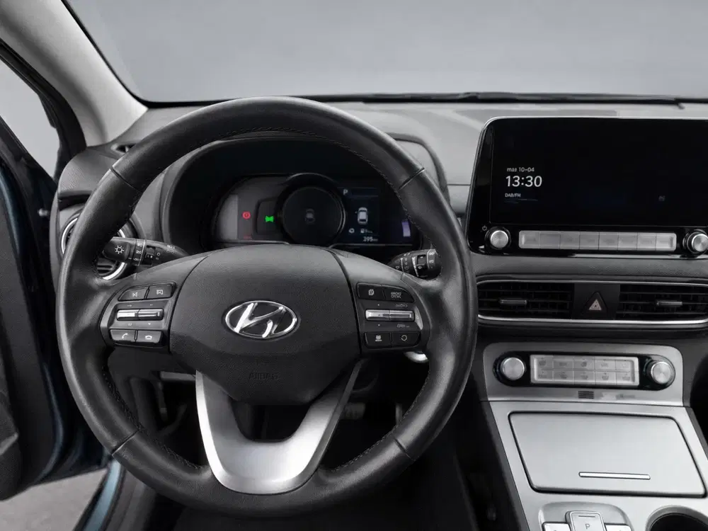 Hyundai KONA EV Fashion 39 kWh uit 2020, foto 9