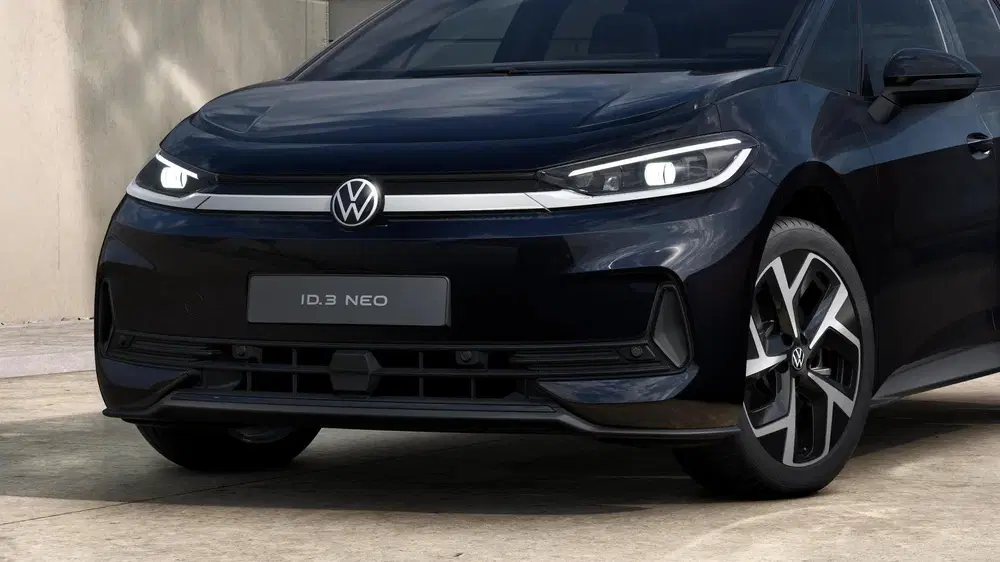 Volkswagen ID.3 Life 231pk 79 kWh uit 2026, foto 11