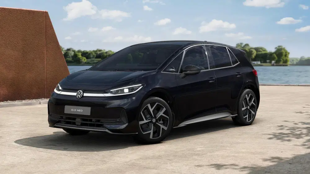 Volkswagen ID.3 Life 231pk 79 kWh uit 2026, foto 13