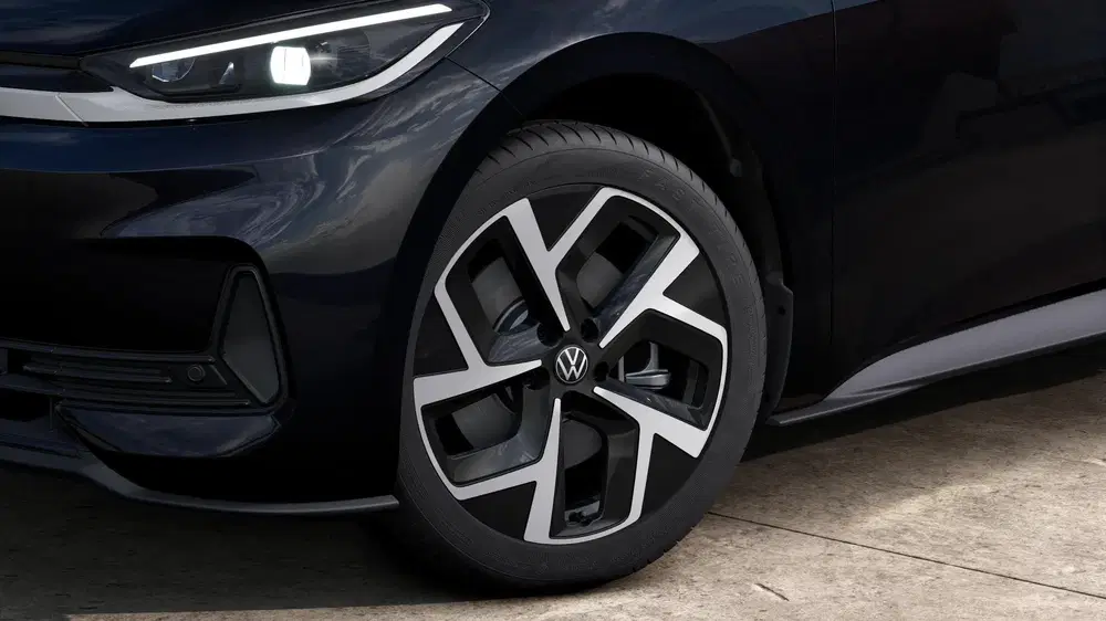 Volkswagen ID.3 Life 231pk 79 kWh uit 2026, foto 14