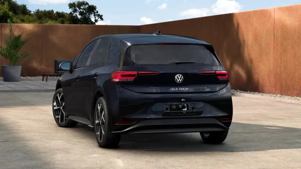 Volkswagen ID.3 Life 231pk 79 kWh uit 2026, foto 2