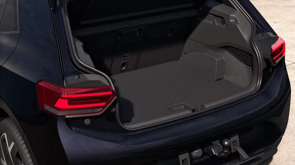Volkswagen ID.3 Life 231pk 79 kWh uit 2026, foto 7