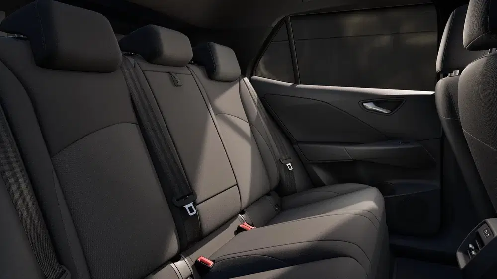 Volkswagen ID.3 Life 231pk 79 kWh uit 2026, foto 8