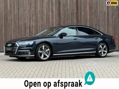 Audi A8 60 TFSI e quattro Lang Pro Line uit 2020