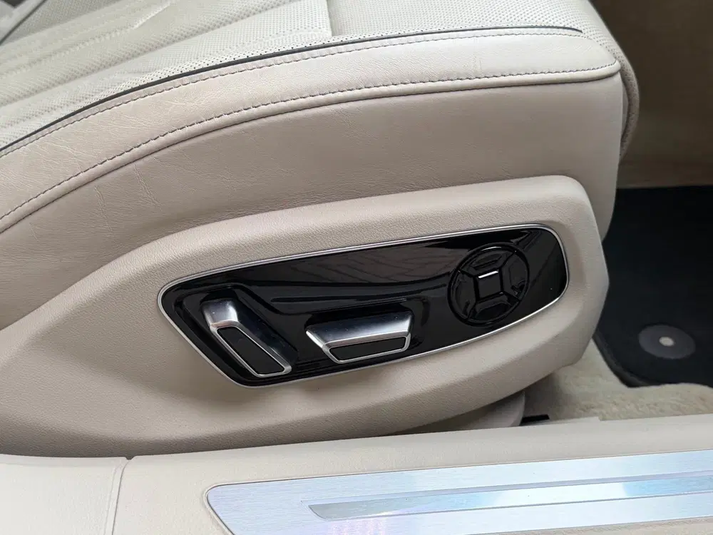Audi A8 60 TFSI e quattro Lang Pro Line uit 2020, foto 14