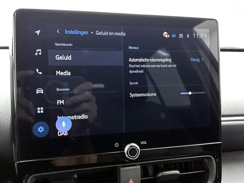 Toyota Yaris Cross 1.5 Hybrid 115 First Edition uit 2025, foto 10