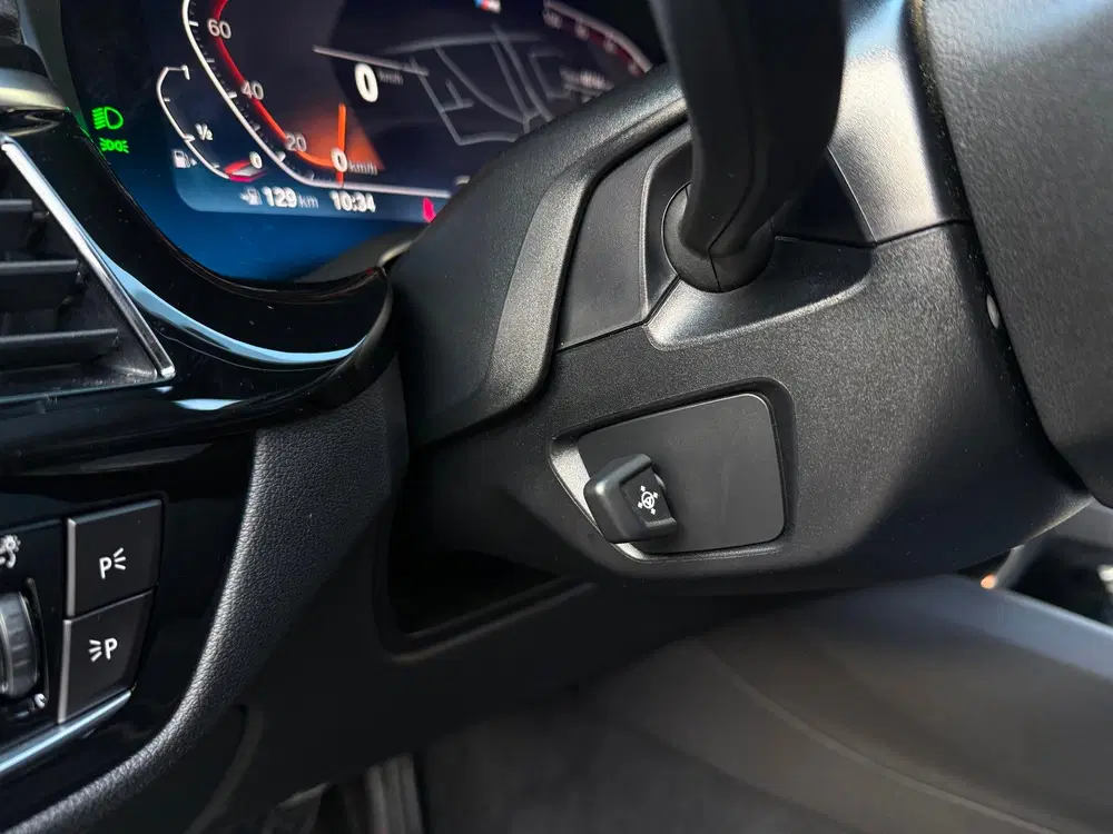 BMW 5-serie 530i HYBRID 2021 HIGH-EXE M-EDITION PANO uit 2021, foto 14