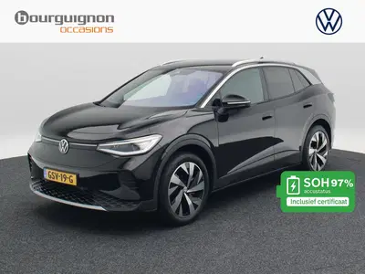 Volkswagen ID.4 Pro Business 77 kWh 286 Pk uit 2024