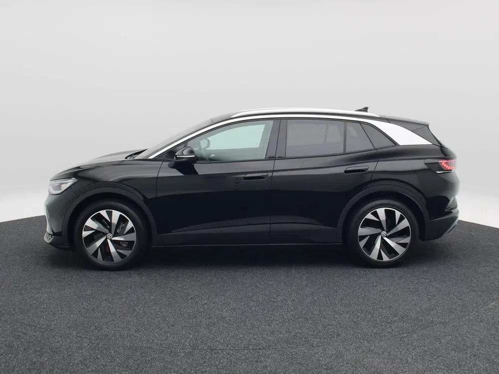 Volkswagen ID.4 Pro Business 77 kWh 286 Pk uit 2024, foto 10