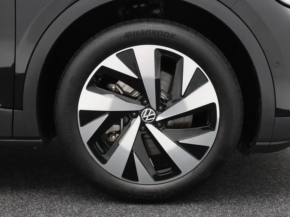 Volkswagen ID.4 Pro Business 77 kWh 286 Pk uit 2024, foto 11