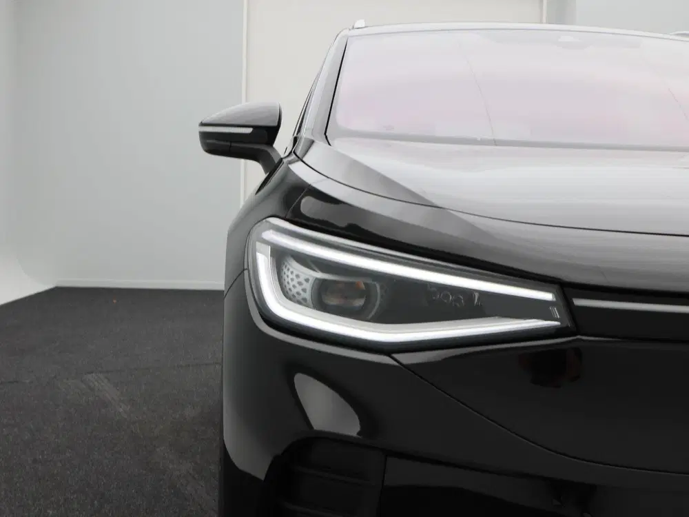 Volkswagen ID.4 Pro Business 77 kWh 286 Pk uit 2024, foto 12