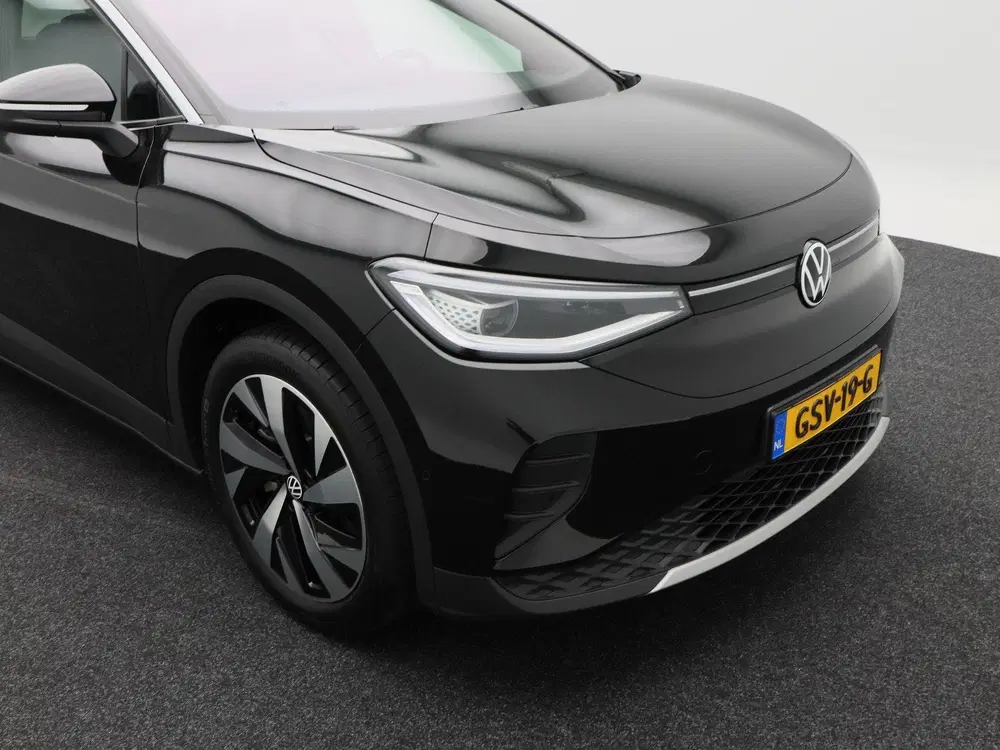 Volkswagen ID.4 Pro Business 77 kWh 286 Pk uit 2024, foto 14