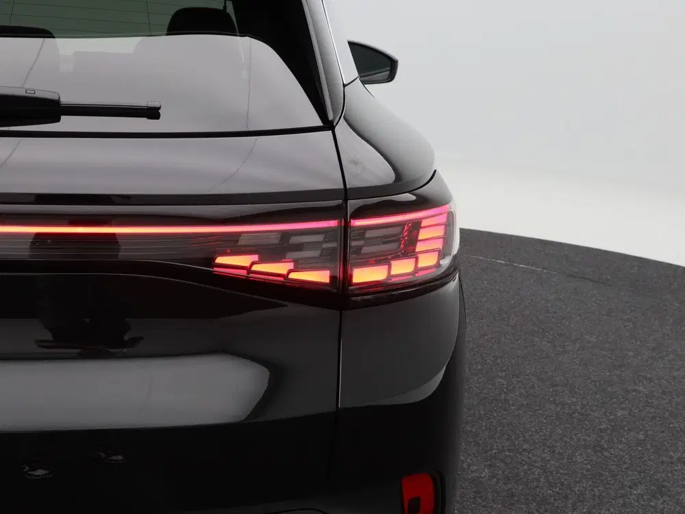 Volkswagen ID.4 Pro Business 77 kWh 286 Pk uit 2024, foto 15
