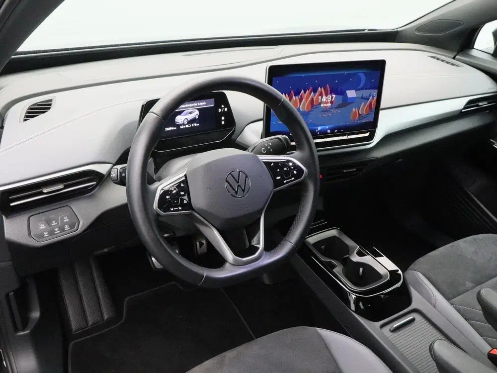 Volkswagen ID.4 Pro Business 77 kWh 286 Pk uit 2024, foto 4