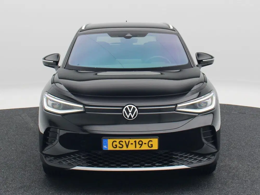 Volkswagen ID.4 Pro Business 77 kWh 286 Pk uit 2024, foto 5