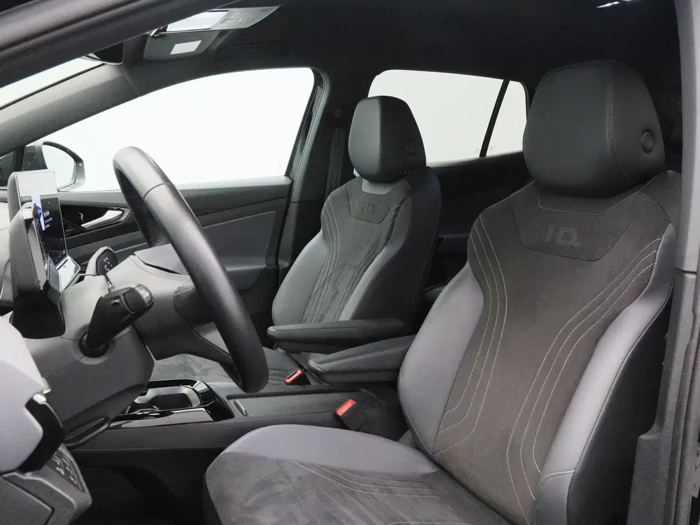 Volkswagen ID.4 Pro Business 77 kWh 286 Pk uit 2024, foto 6