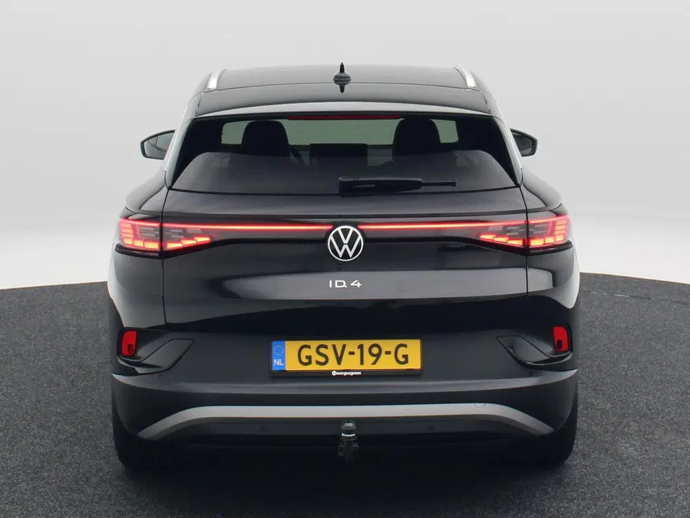 Volkswagen ID.4 Pro Business 77 kWh 286 Pk uit 2024, foto 7