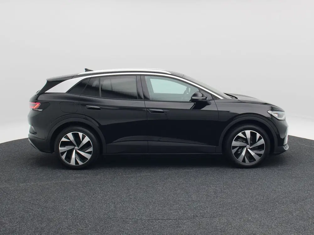 Volkswagen ID.4 Pro Business 77 kWh 286 Pk uit 2024, foto 8