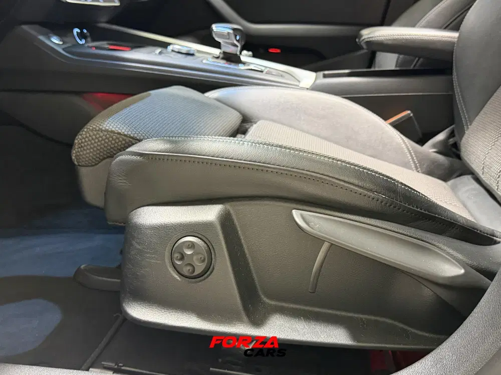 Audi A5 45 TFSI quattro S-line uit 2019, foto 10