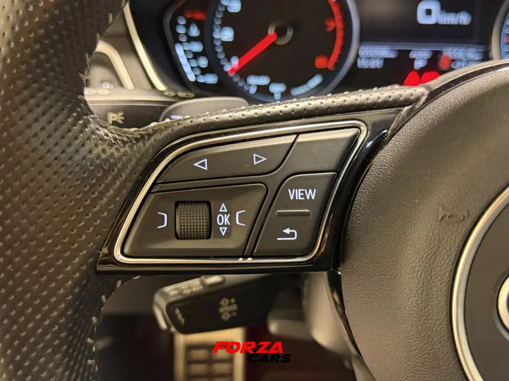 Audi A5 45 TFSI quattro S-line uit 2019, foto 12