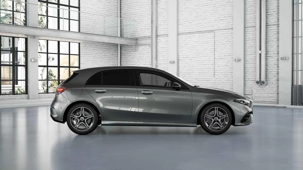 Mercedes-Benz A-Klasse 250e Business Solution AMG uit 2025, foto 7