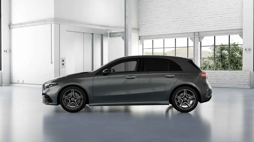 Mercedes-Benz A-Klasse 250e Business Solution AMG uit 2025, foto 8