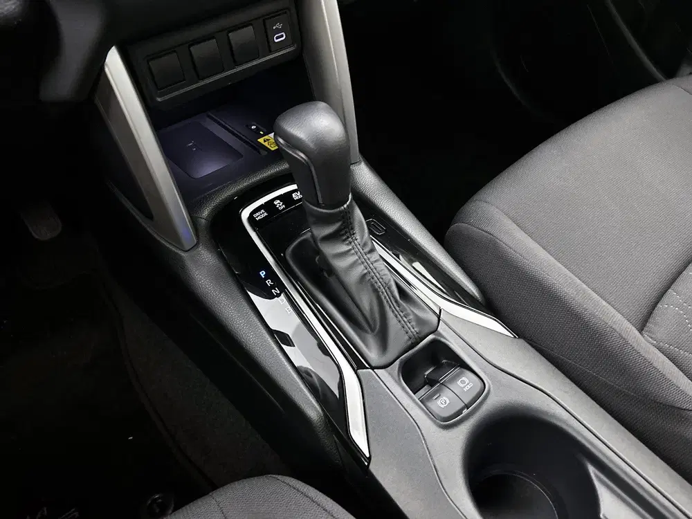 Toyota Corolla Cross Hybrid 140 Style uit 2025, foto 12