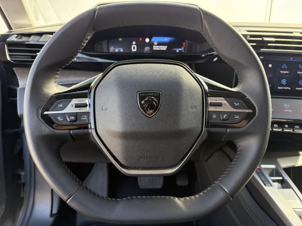 Peugeot 308 1.2 PureTech Allure uit 2024, foto 11