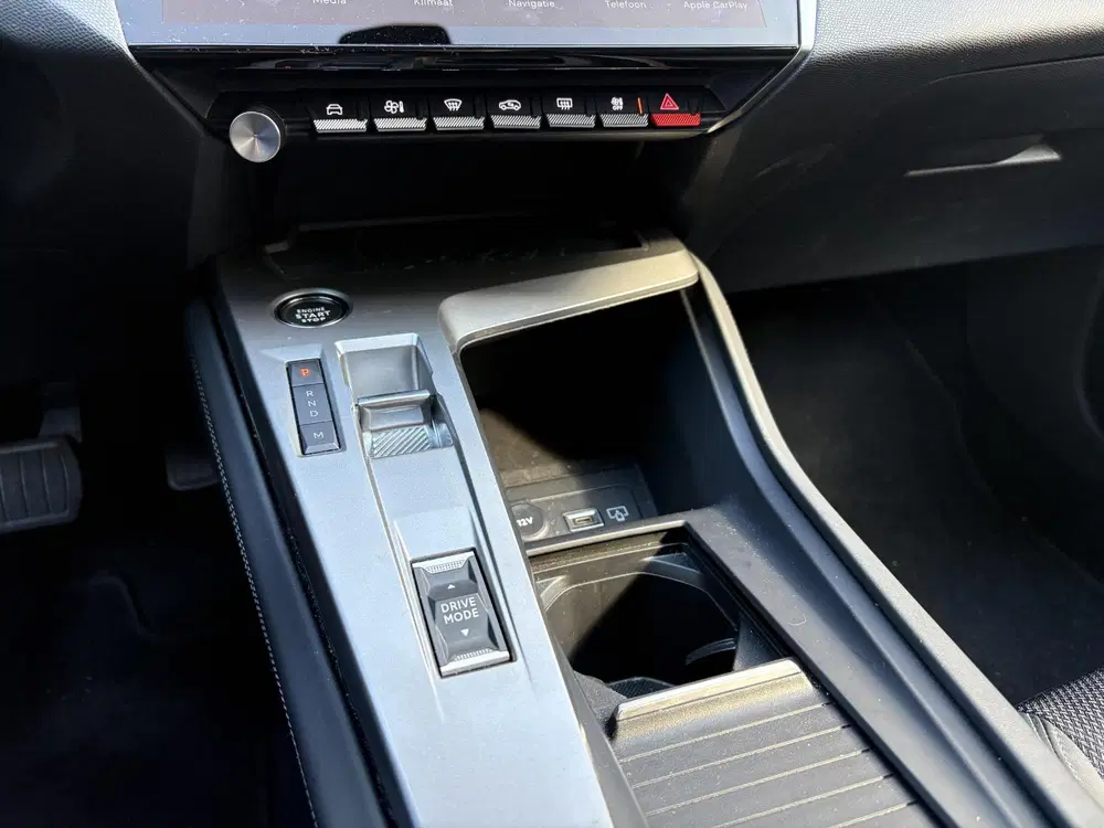 Peugeot 308 1.2 PureTech Allure uit 2024, foto 12