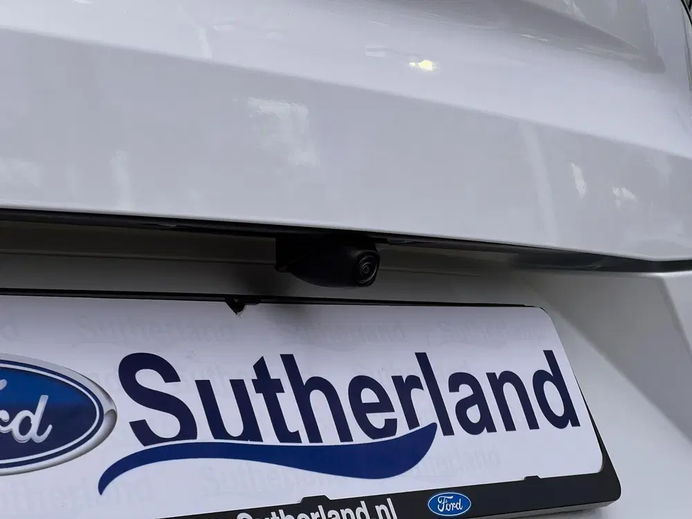 Ford Puma Gen-E Premium 44 kWh Winter Pack uit 2025, foto 10