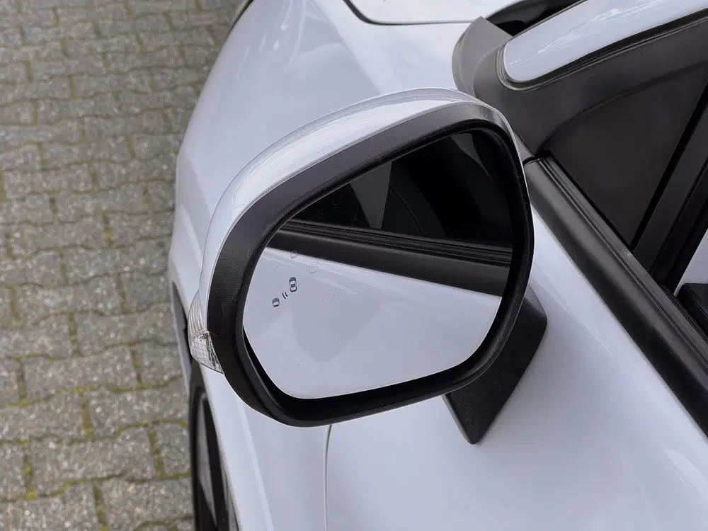 Ford Puma Gen-E Premium 44 kWh Winter Pack uit 2025, foto 13