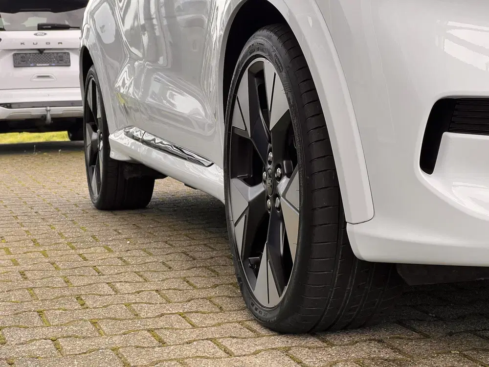 Ford Puma Gen-E Premium 44 kWh Winter Pack uit 2025, foto 4