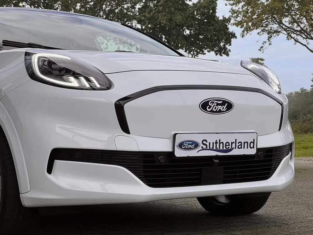 Ford Puma Gen-E Premium 44 kWh Winter Pack uit 2025, foto 5