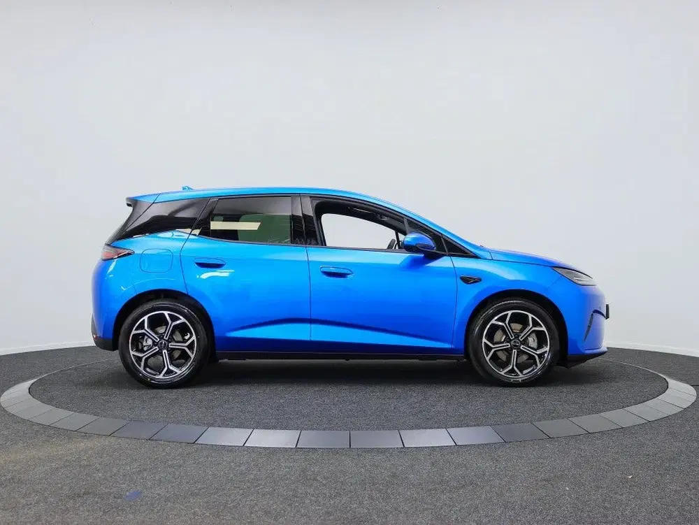 BYD Dolphin G 1.5 DM-i Comfort uit 2026, foto 12