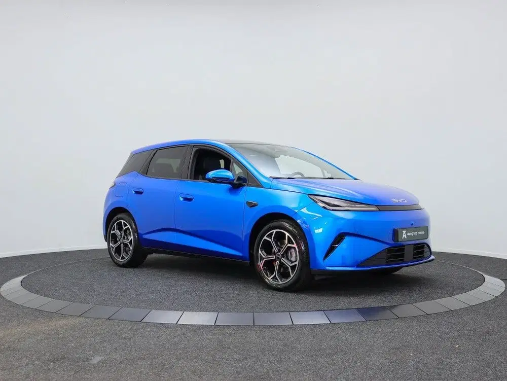 BYD Dolphin G 1.5 DM-i Comfort uit 2026, foto 13
