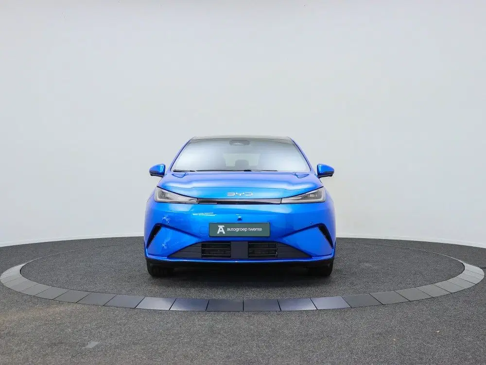 BYD Dolphin G 1.5 DM-i Comfort uit 2026, foto 14